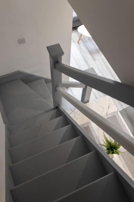 Flatzy - 3 Bed In Centre With Free parking * Ливерпуль